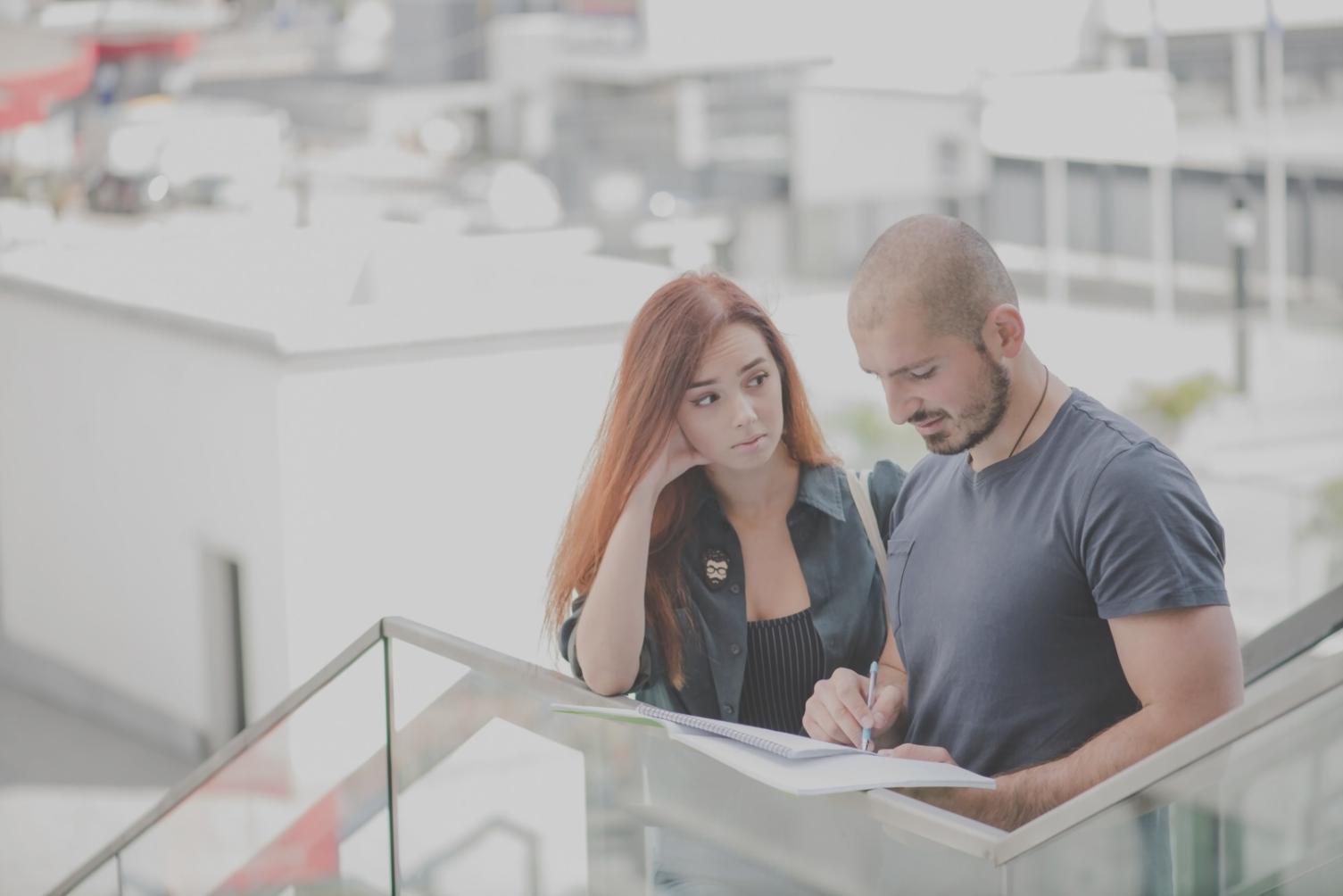 Financial analysts working with valuation models and market data